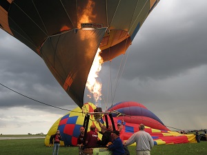 aerovolare-ballon